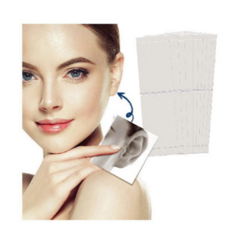 Αυτοκόλλητα αυτιών