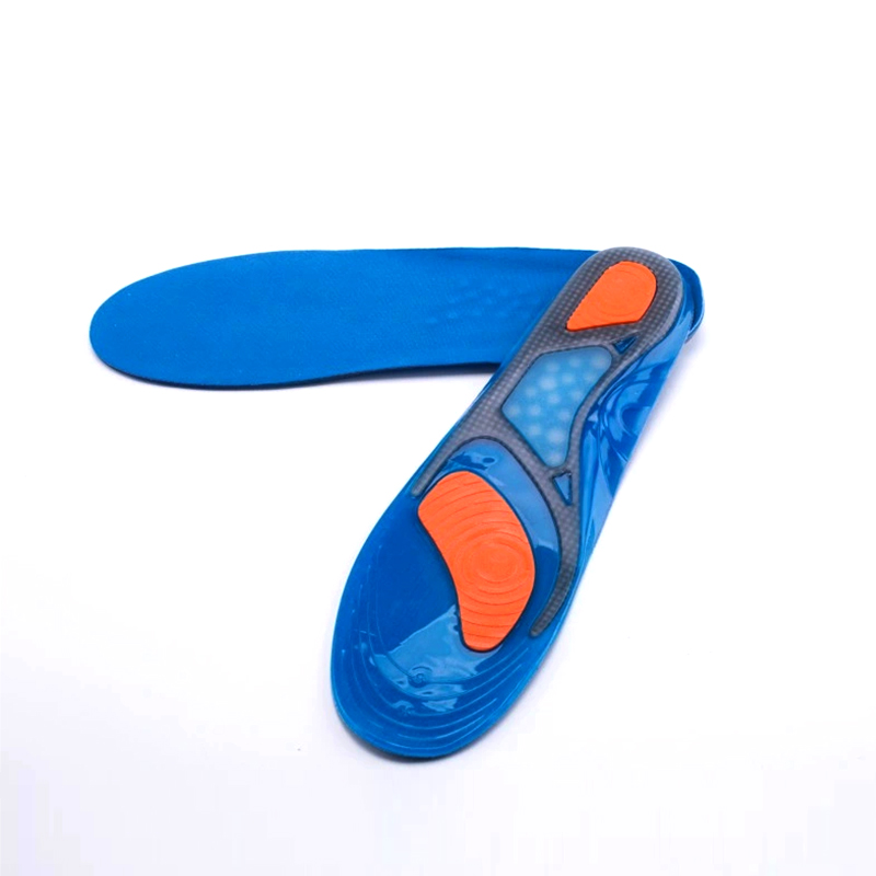 EVA Adult Flat Foot Arch Support Orthotics Ορθοπεδικοί πάτοι