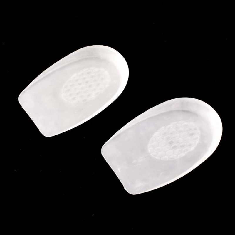 Μαξιλάρι τακουνιού περιποίησης ποδιών, μεγάλο