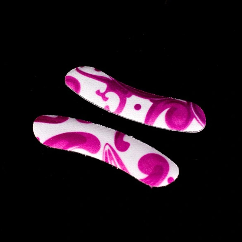 Μαλακή και άνετη επένδυση φτέρνας Footcare