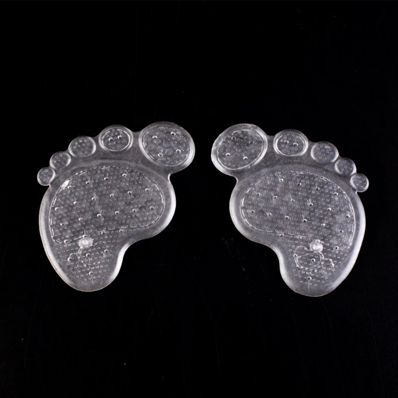 Αόρατο μαξιλάρι μπροστινού ποδιού