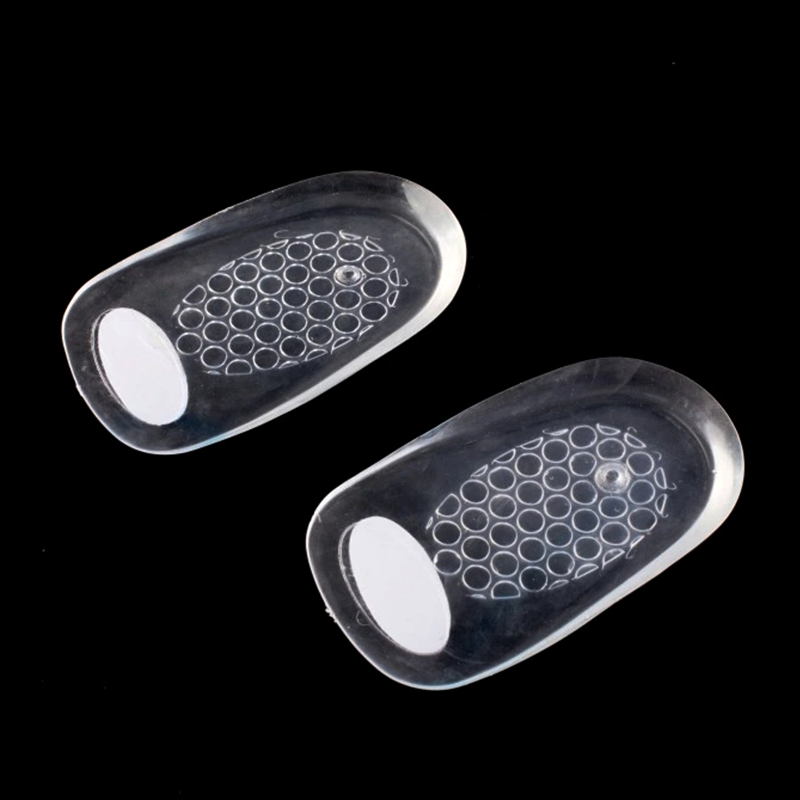 Μαξιλάρι φτέρνας με απορρόφηση κραδασμών