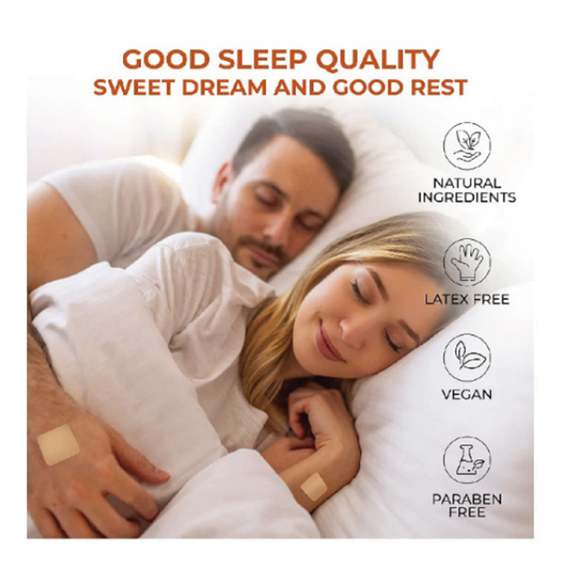 Αυτοκόλλητο ύπνου